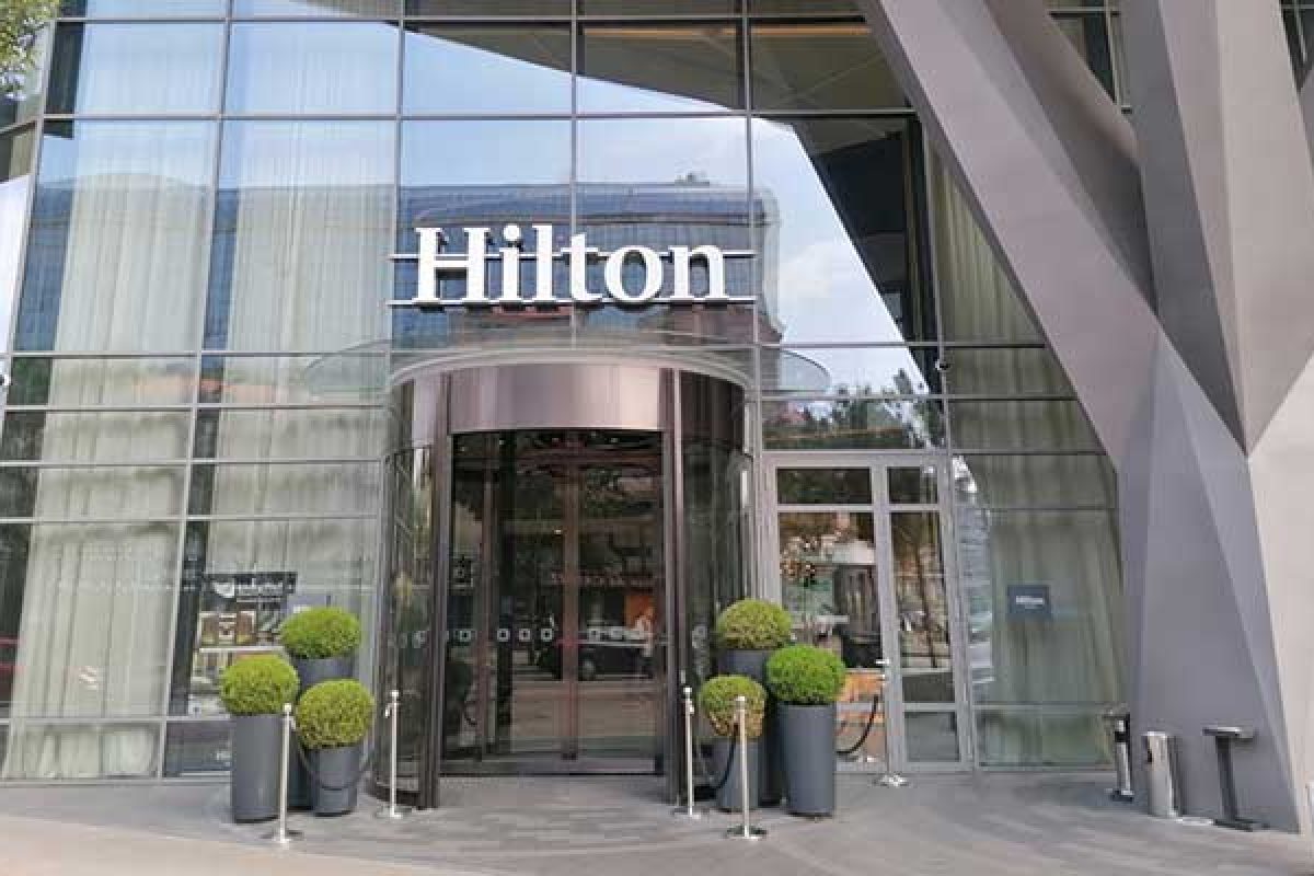 hotel-hilton